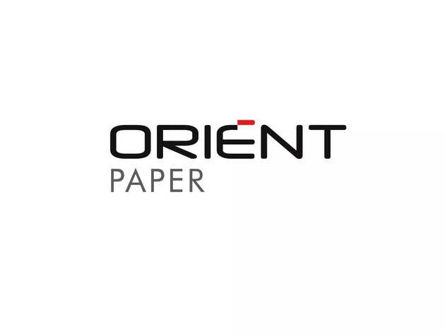 Orient Paper & Industries Share Price Updates: Orient Paper & Industries  Sees 2.86% Increase Today, 3M Returns at 13.7%