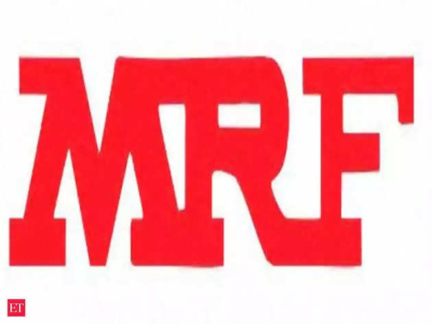 MRF Stocks Live Updates: MRF  Stock Sees Marginal Increase Today, Delivers Impressive 1-Year Returns