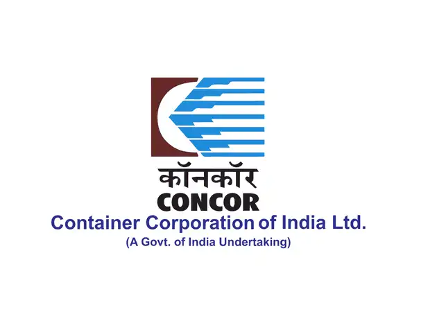 Container Corporation of India Share Price Updates: Container ...