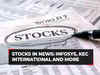 Stocks in focus: Infosys, VIP Inds and more