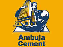 Ambuja Cements