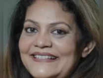 Dr. Rashmi Saluja, Executive Chairperson, Religare Enterprises Ltd.