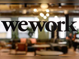 WeWork to proceed with 1-for-40 reverse stock split