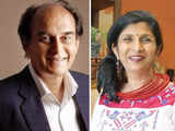 On World Entrepreneurs Day, Harsh Mariwala & Vani Kola say start-ups can succeed with inclusive cultures and people-first approach