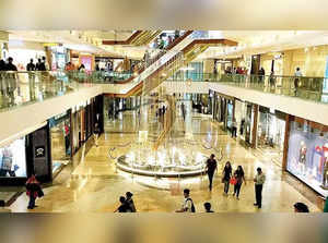 Bhumika group to focus on developing mall in tier 2 cities, says MD Uddhav Poddar