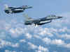 Russia warns F-16 donations will escalate war with Ukraine