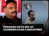 Prakash Raj's dig at Chandrayaan-3 on X backfires