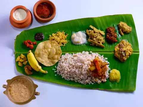 Thiruvonam