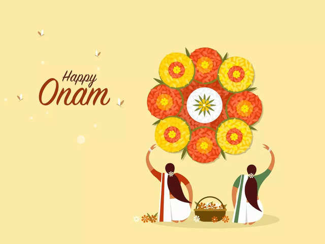 Onam Photo Frames 2023 - Apps on Google Play