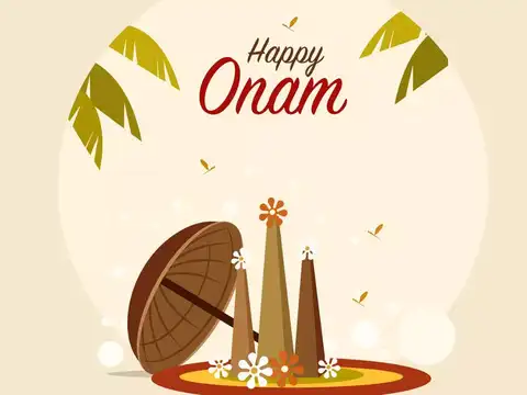 Celebrations Last For 10 Days!