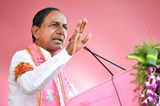 Telangana assembly polls: KCR announces first list of BRS candidates; confirms alliance with Owaisi's AIMIM