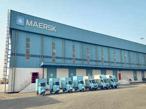 Maersk EVs_2