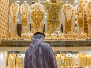 Gold Rates in UAE near 5-month lows