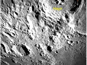 In Pics: The far side of the moon, as captured by Chandrayaan-3