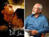 As 'Dil Se..' completes 25 years, Mani Ratnam reveals he hasn't seen SRK-starrer since it released in August 1998