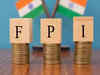 FPIs' investment value in Indian equities gains 20% to $626 billion in Q1