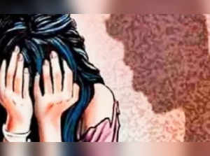 Three minor girls, boy booked for 'rape' of another minor girl in UP