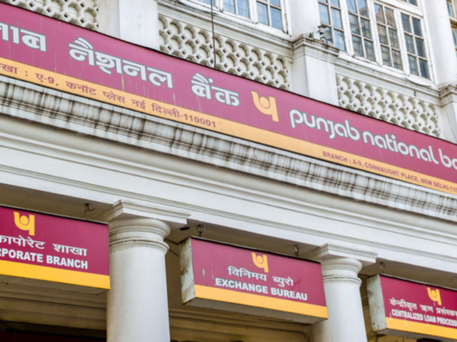 ​​Punjab National Bank