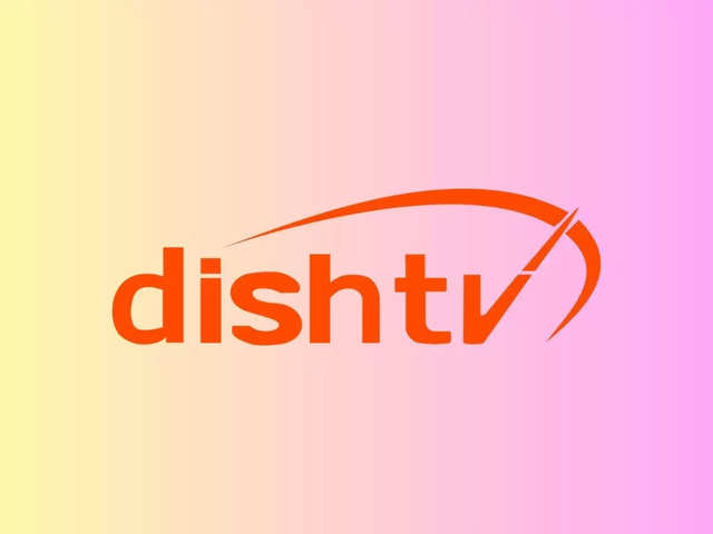 Dish TV India 