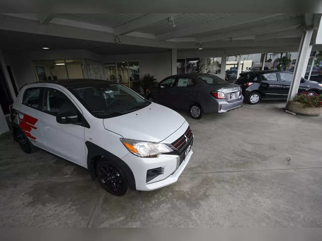 Looking for a new car under $20,000? Good luck. Your choice has dwindled to just one vehicle