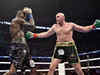 Tyson Fury is gypsy? Does he use gypsy spells to beat rivals? Know what he has said about defeating Deontay Wilder
