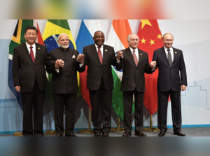 PM Modi to depart for Johannesburg on Tuesday to attend 15th Brics summit