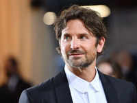 Bradley Cooper: Christian Bale & Bradley Cooper set to reunite for 'Best of  Enemies' spy thriller - The Economic Times