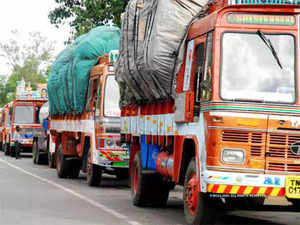 Tribal body in Manipur on Monday reimposed an indefinite blockade on two vital National Highways in the state