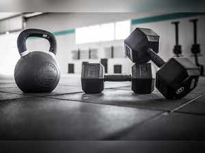Best 20 KG Dumbbell Sets in India to Add to Your Exercise Equipment
