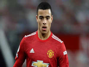Mason Greenwood's Manchester United career ends amid dropped attempted rape charge
