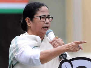 Mamata Banerjee: लोकसभा चुनाव में जीत के लिए EVM हैक करने की कोश‍िश कर रही BJP, ममता बनर्जी का बड़ा आरोप