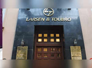 L&T to buy back Rs 10,000 crore shares, biggest this year