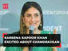Kareena Kapoor Khan on Chandrayaan-3's moon landing: 'Will watch it with my boys'