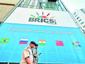 Brics Expansion, National Currency Use Top Agenda.