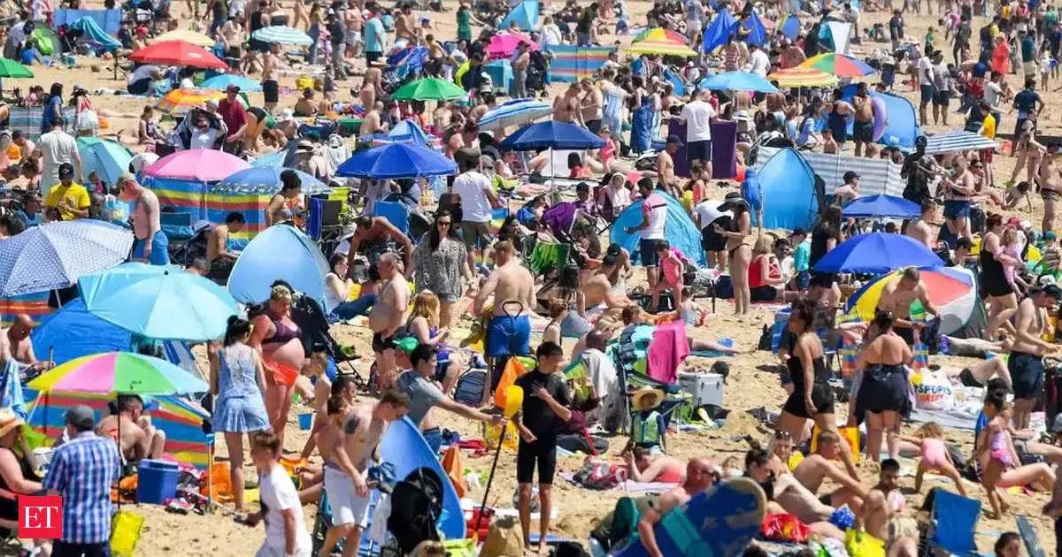Summer Bank Holiday Summer Bank Holiday 2023 In England Wales And