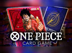 One Piece Card Game: See why to play, where to buy and more