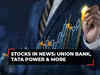 Stocks in focus: Tata Power, Rites and more