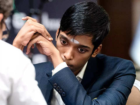 15-year-old Gukesh becomes the youngest Indian ever to break into World Top  100 - ChessBase India