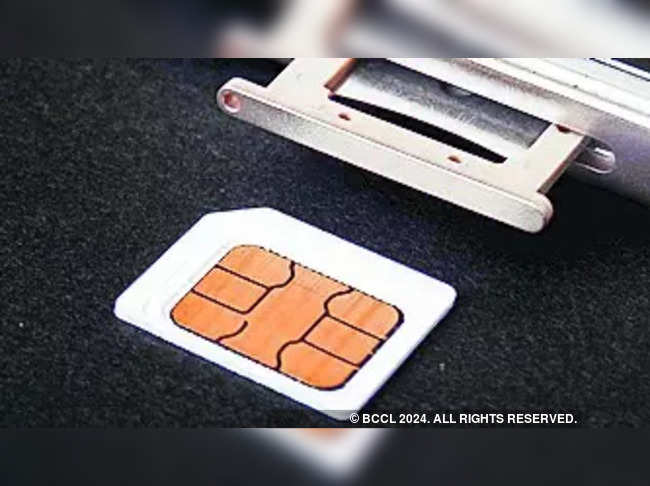 Verification mandatory for SIM card dealers