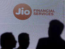 Jio Financial slides 5% again as index funds sell-off continues