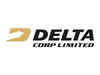 Sell Delta Corp, target price Rs 164: Religare Broking