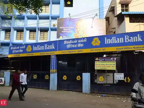 Indian Bank 