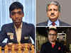 Grandmaster Rameshbabu Praggnanandhaa makes India proud: Anand Mahindra, Snapdeal boss Kunal Bahl laud chess prodigy