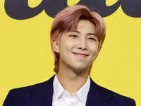 kim taehyung: BTS' Taehyung swamped with wishes on X as he suffers from  flu: 3 best solo songs from the BTS artist - The Economic Times