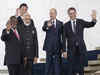 BRICS meet: Russia's Putin stays away over arrest warrant as leaders of emerging economies meet in South Africa