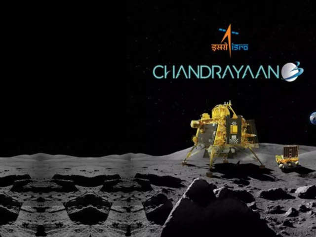 India Gets Ready For An Expedition To The Moon
