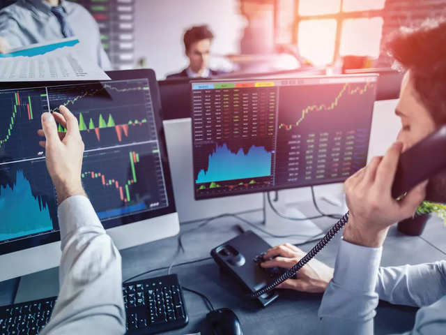 Understanding  Stochastic oscillator