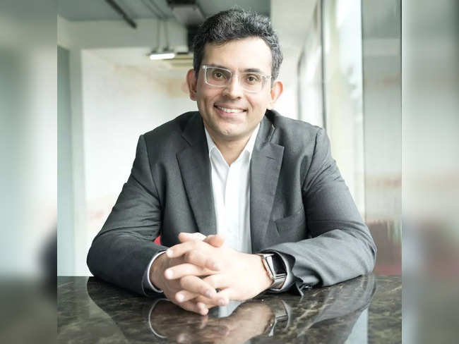 Avinash Godkhindi_MD & CEO_Zaggle