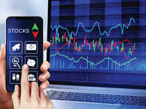 Trident, KNR Constructions among 10 stocks with RSI trending up
