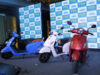 Godawari forays into E2W segment, launches first electric scooter Eblu Feo at Rs 99,999